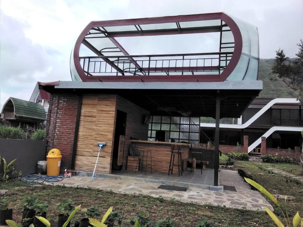 סמבלון לוואנג Dafano Villa מראה חיצוני תמונה